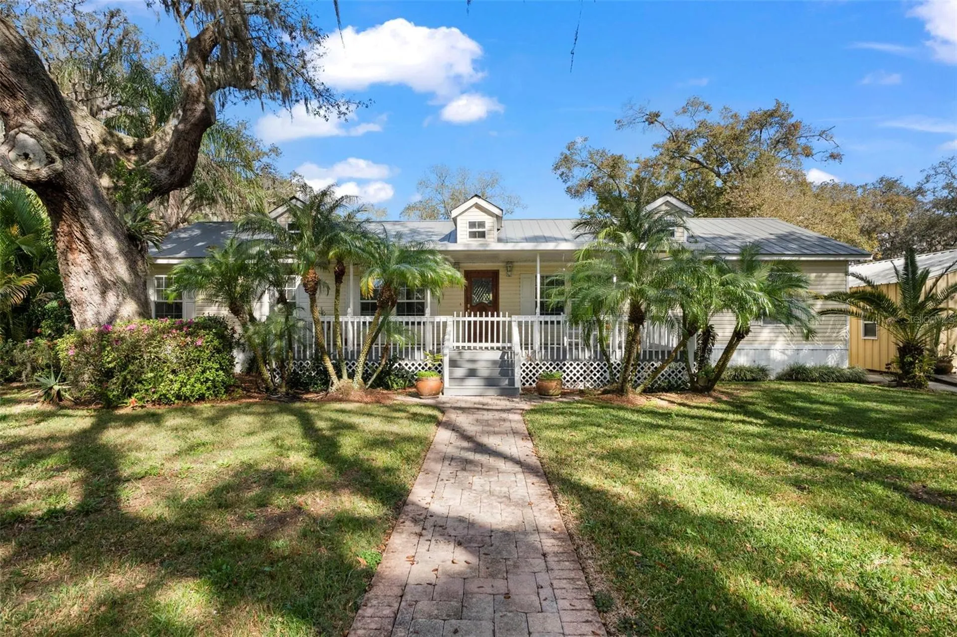 13015 Elm Street Odessa FL 33556