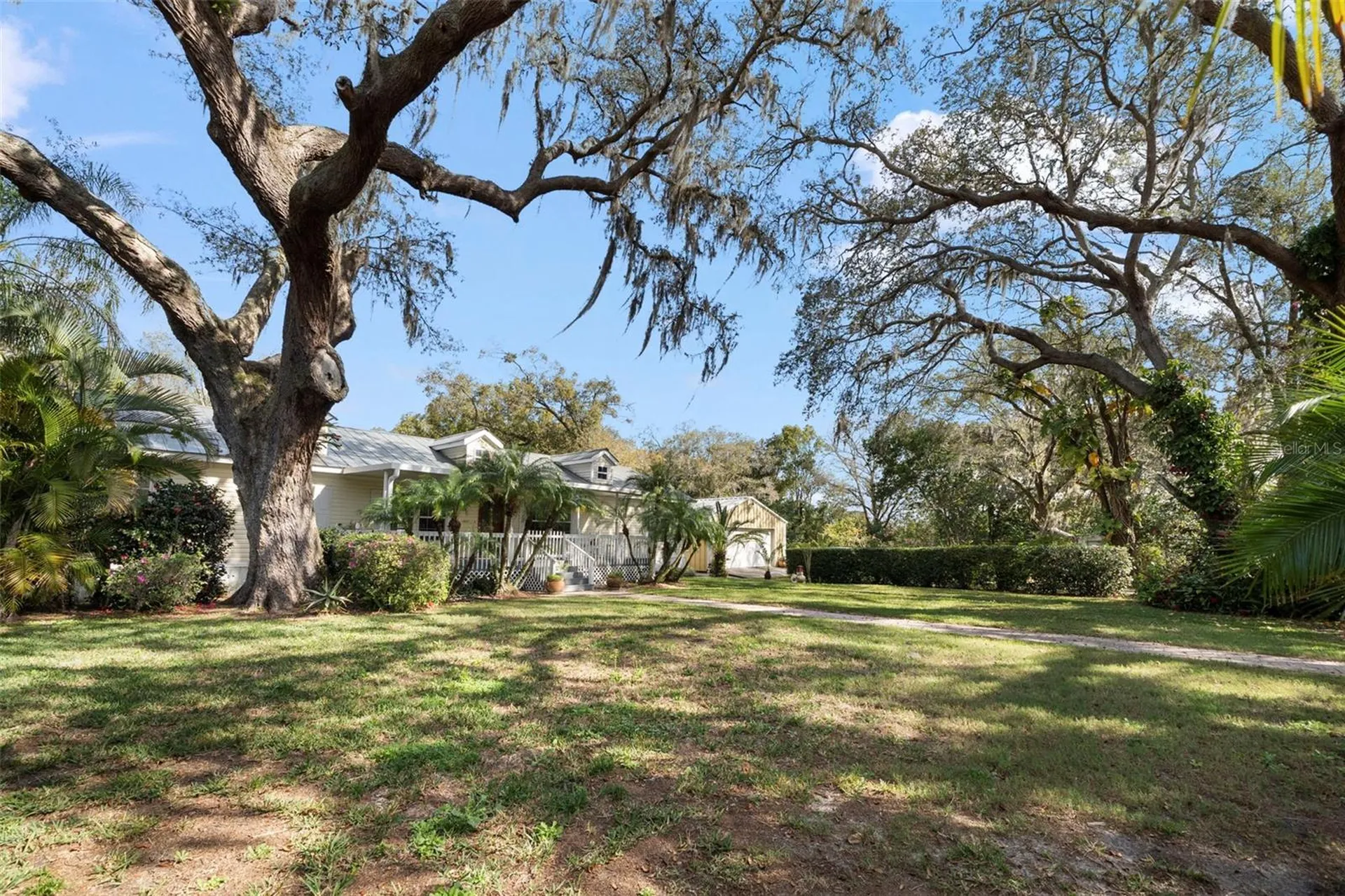 13015 Elm Street Odessa FL 33556