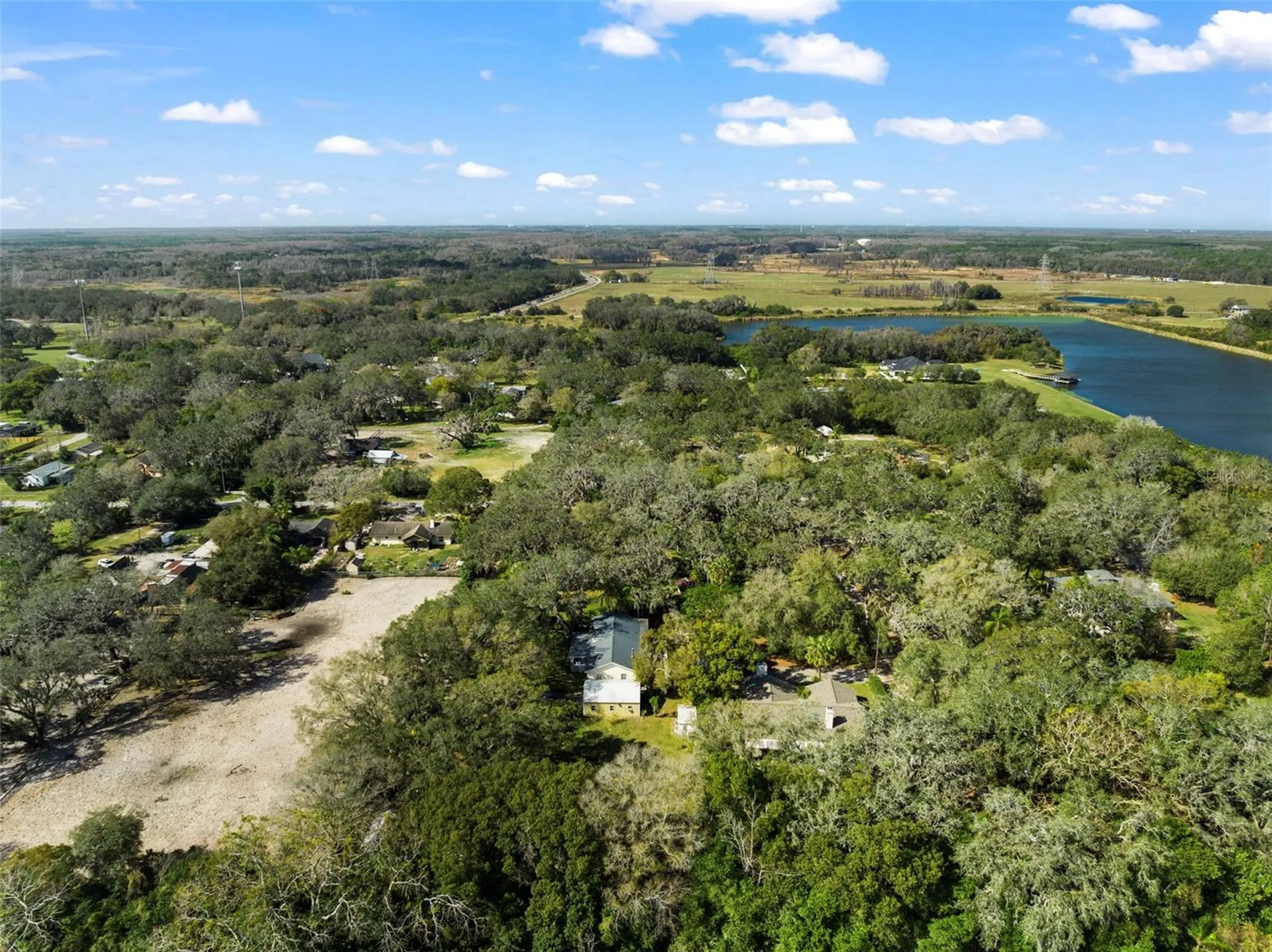 13015 Elm Street Odessa FL 33556