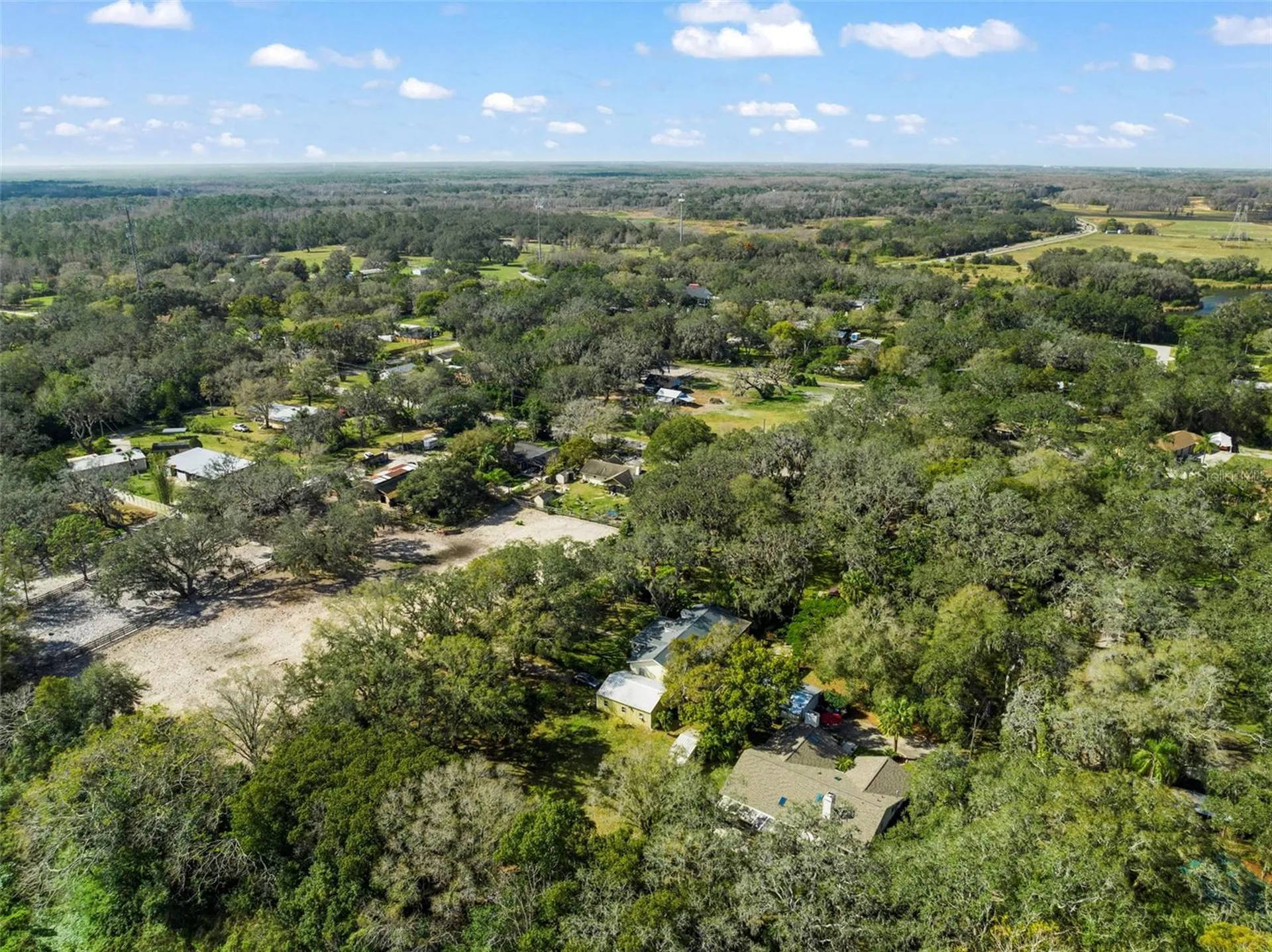 13015 Elm Street Odessa FL 33556