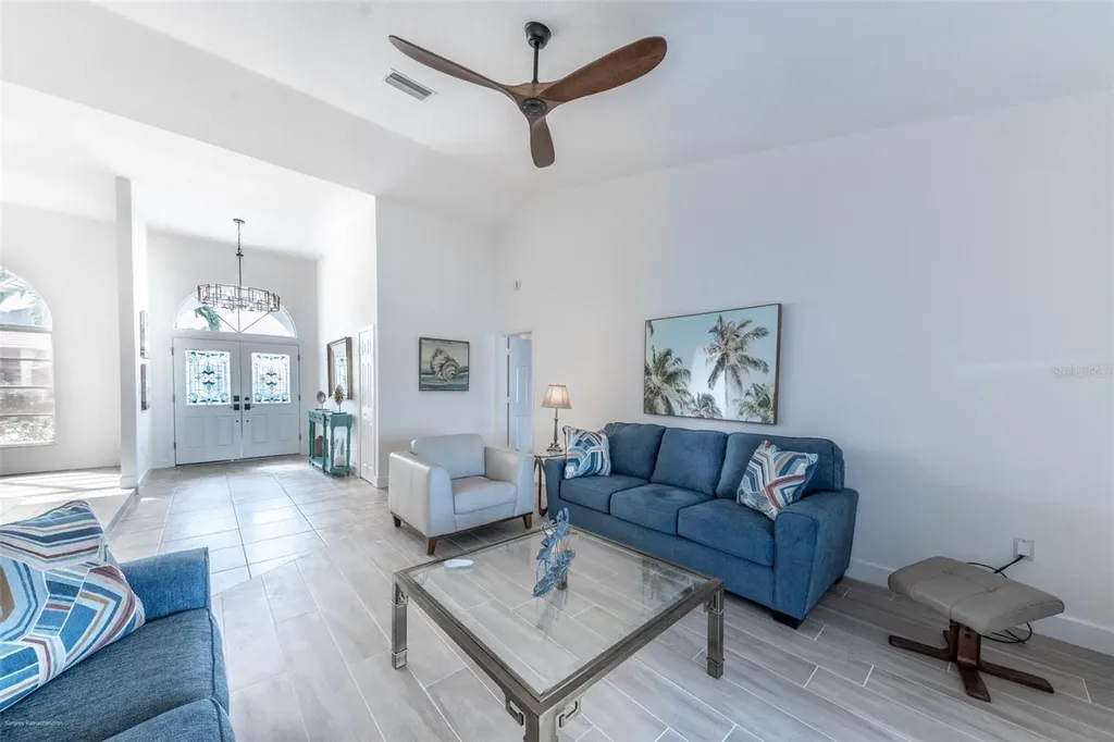 2572 Brazilia Court Punta Gorda FL 33950
