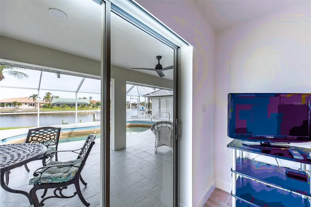 2572 Brazilia Court Punta Gorda FL 33950
