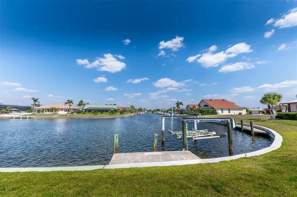 2572 Brazilia Court Punta Gorda FL 33950