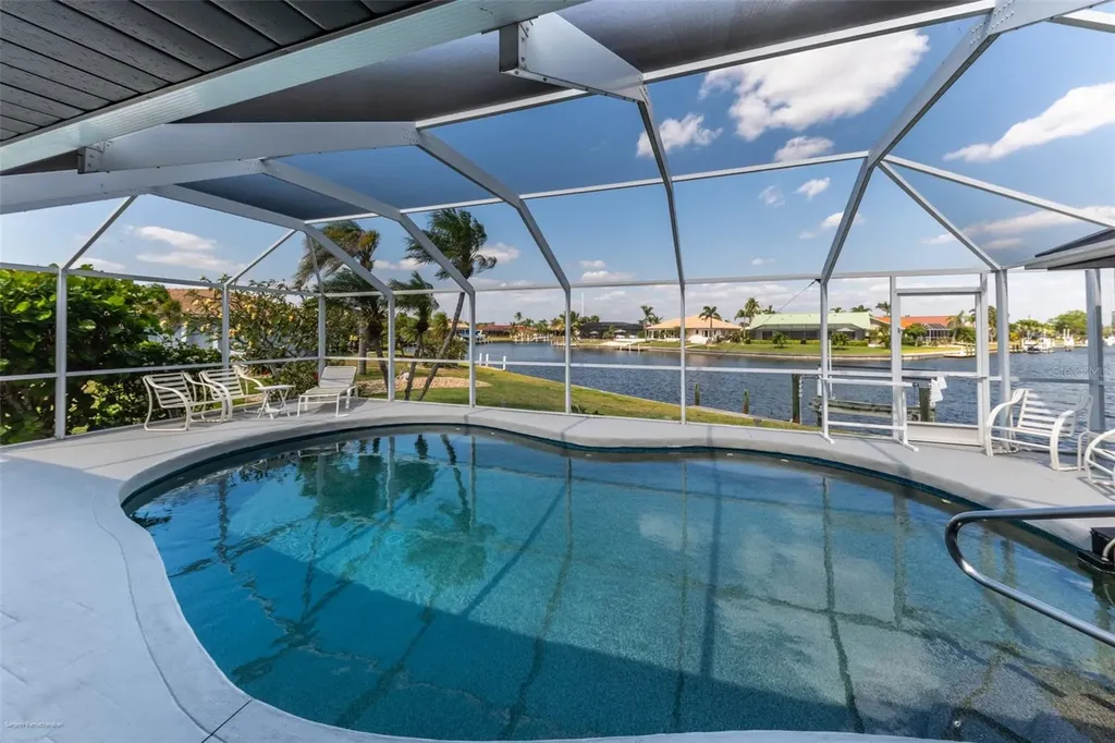 2572 Brazilia Court Punta Gorda FL 33950