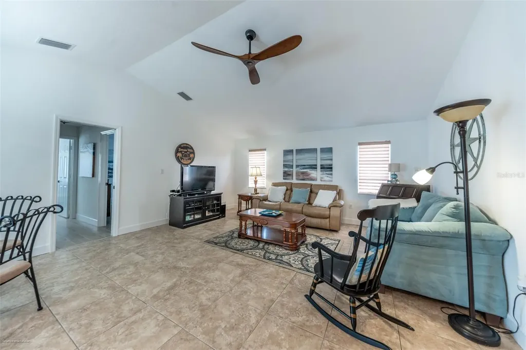 2572 Brazilia Court Punta Gorda FL 33950