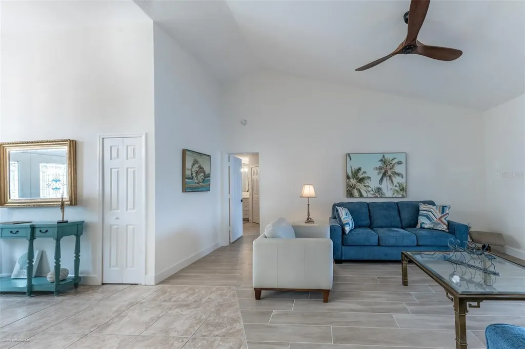 2572 Brazilia Court Punta Gorda FL 33950