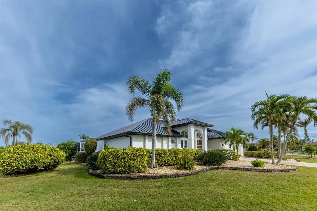 2572 Brazilia Court Punta Gorda FL 33950