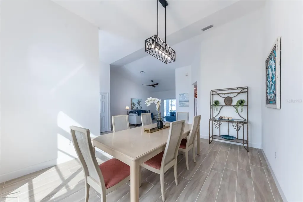 2572 Brazilia Court Punta Gorda FL 33950