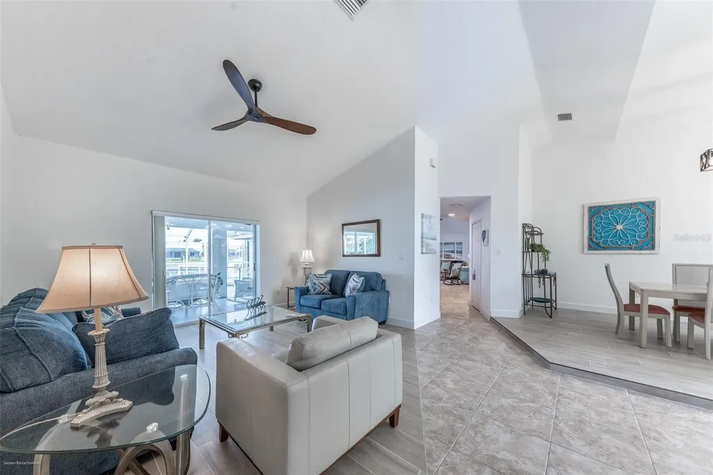 2572 Brazilia Court Punta Gorda FL 33950
