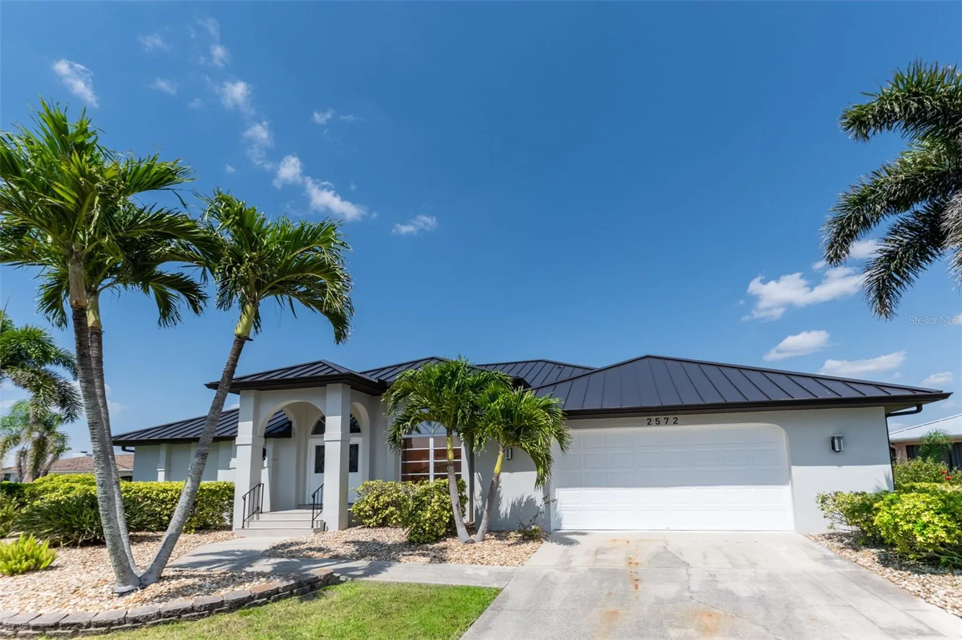 2572 Brazilia Court Punta Gorda FL 33950