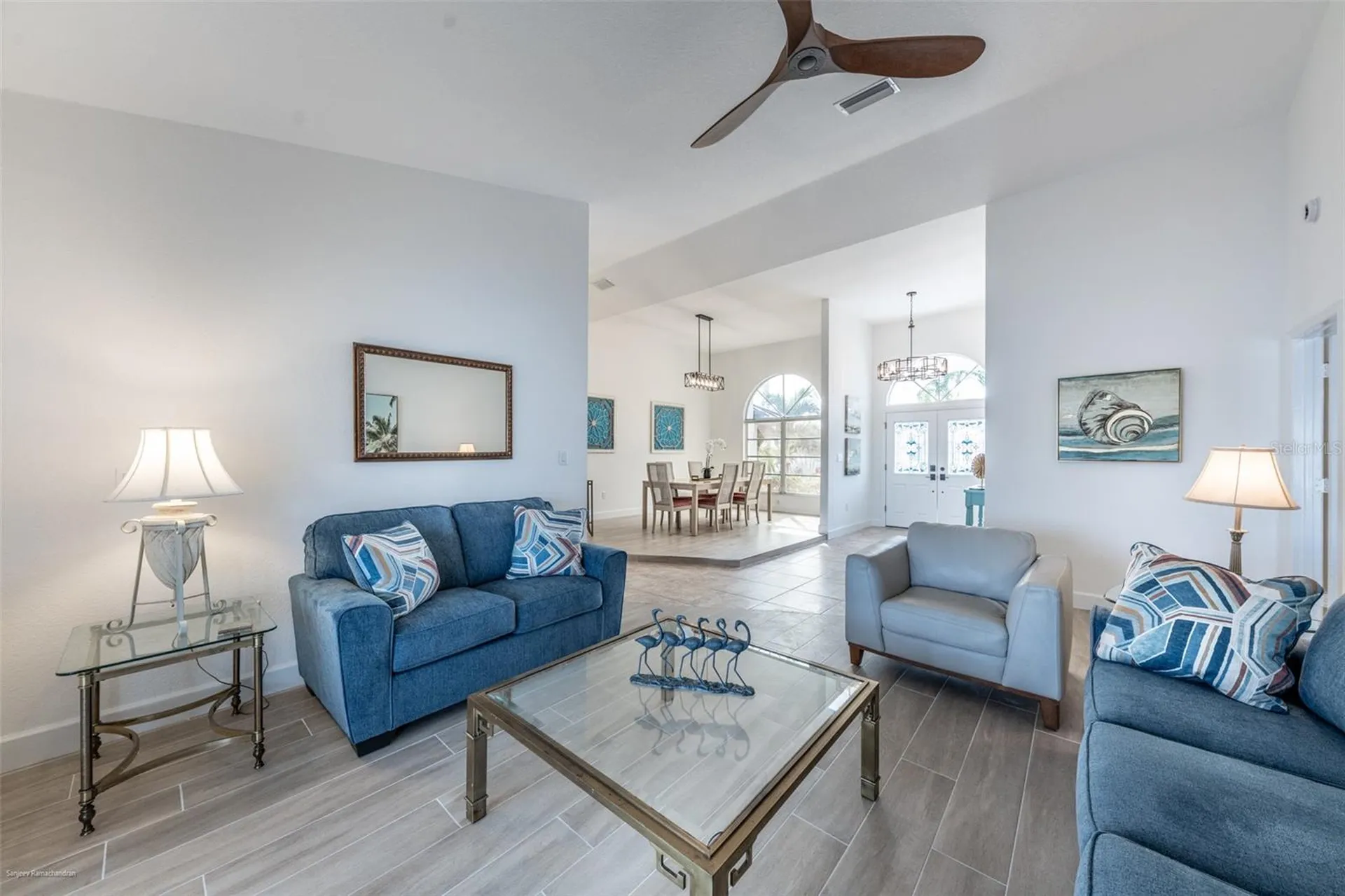 2572 Brazilia Court Punta Gorda FL 33950