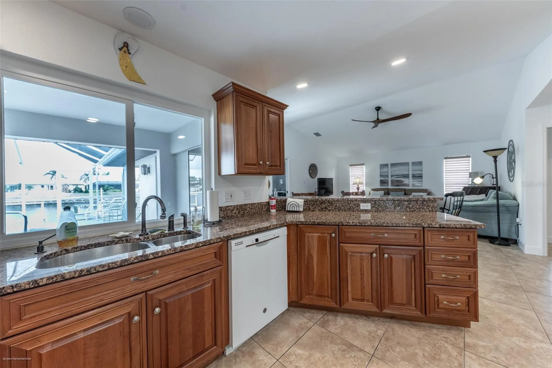 2572 Brazilia Court Punta Gorda FL 33950