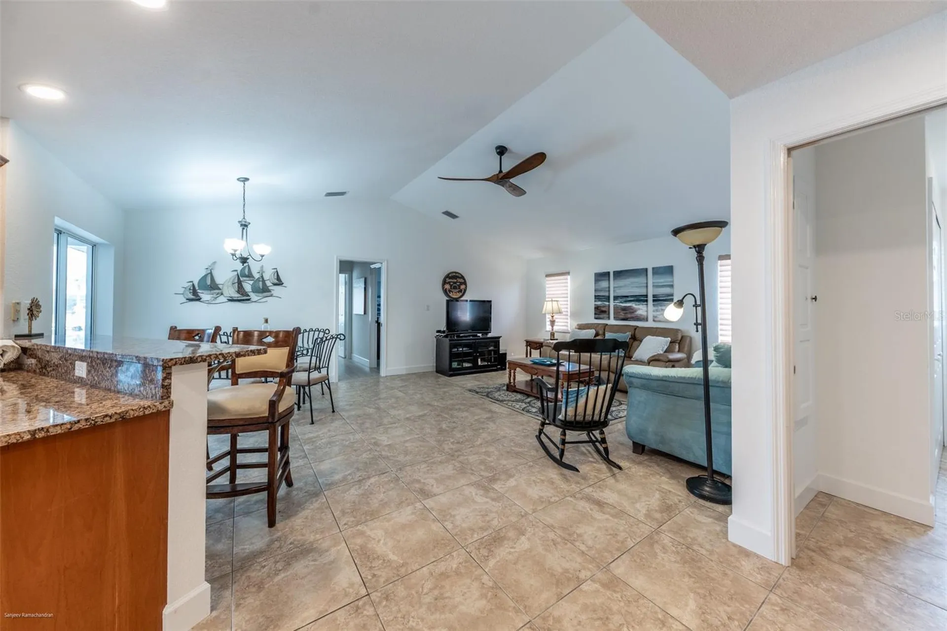 2572 Brazilia Court Punta Gorda FL 33950