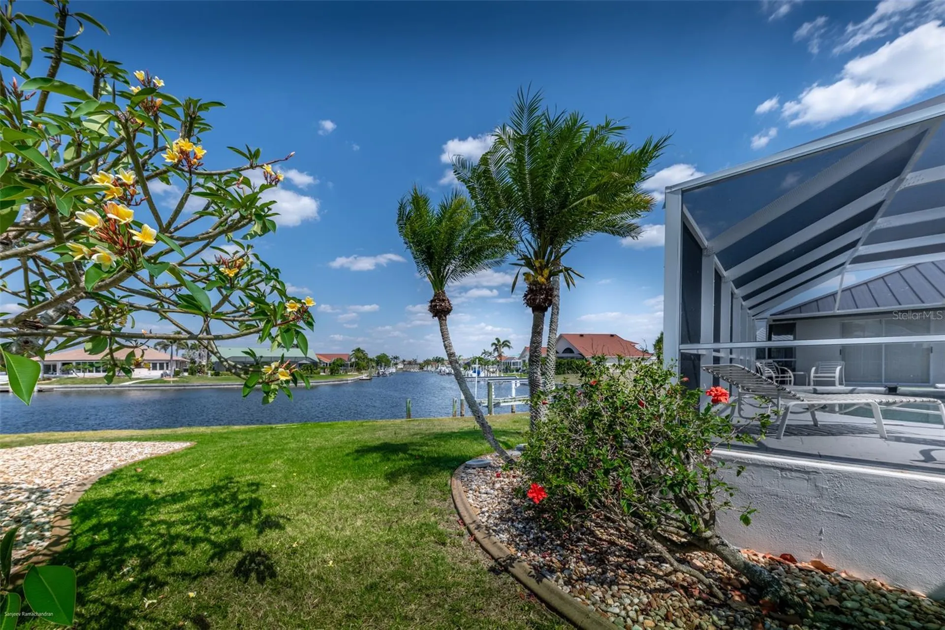 2572 Brazilia Court Punta Gorda FL 33950