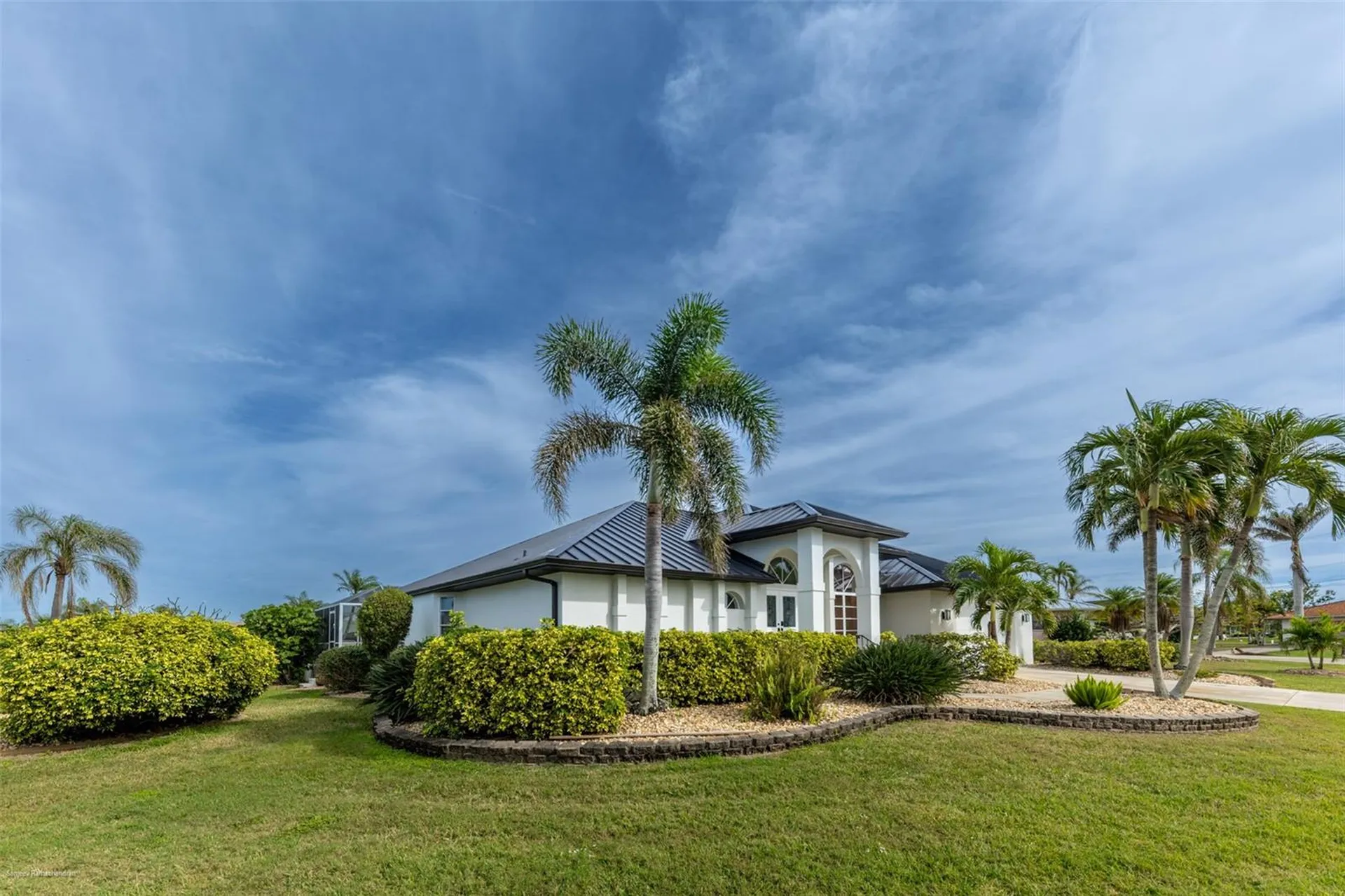 2572 Brazilia Court Punta Gorda FL 33950