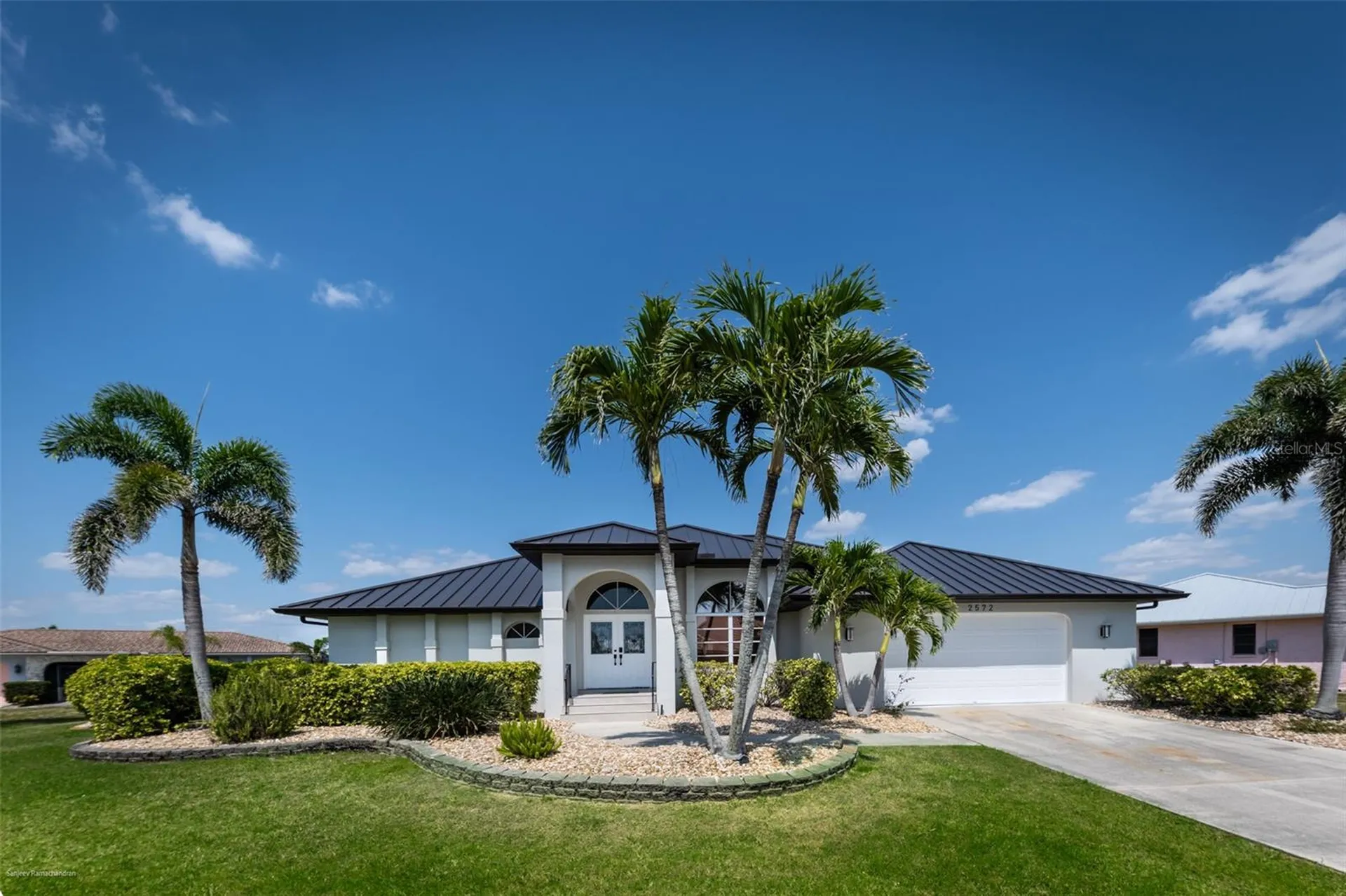 2572 Brazilia Court Punta Gorda FL 33950