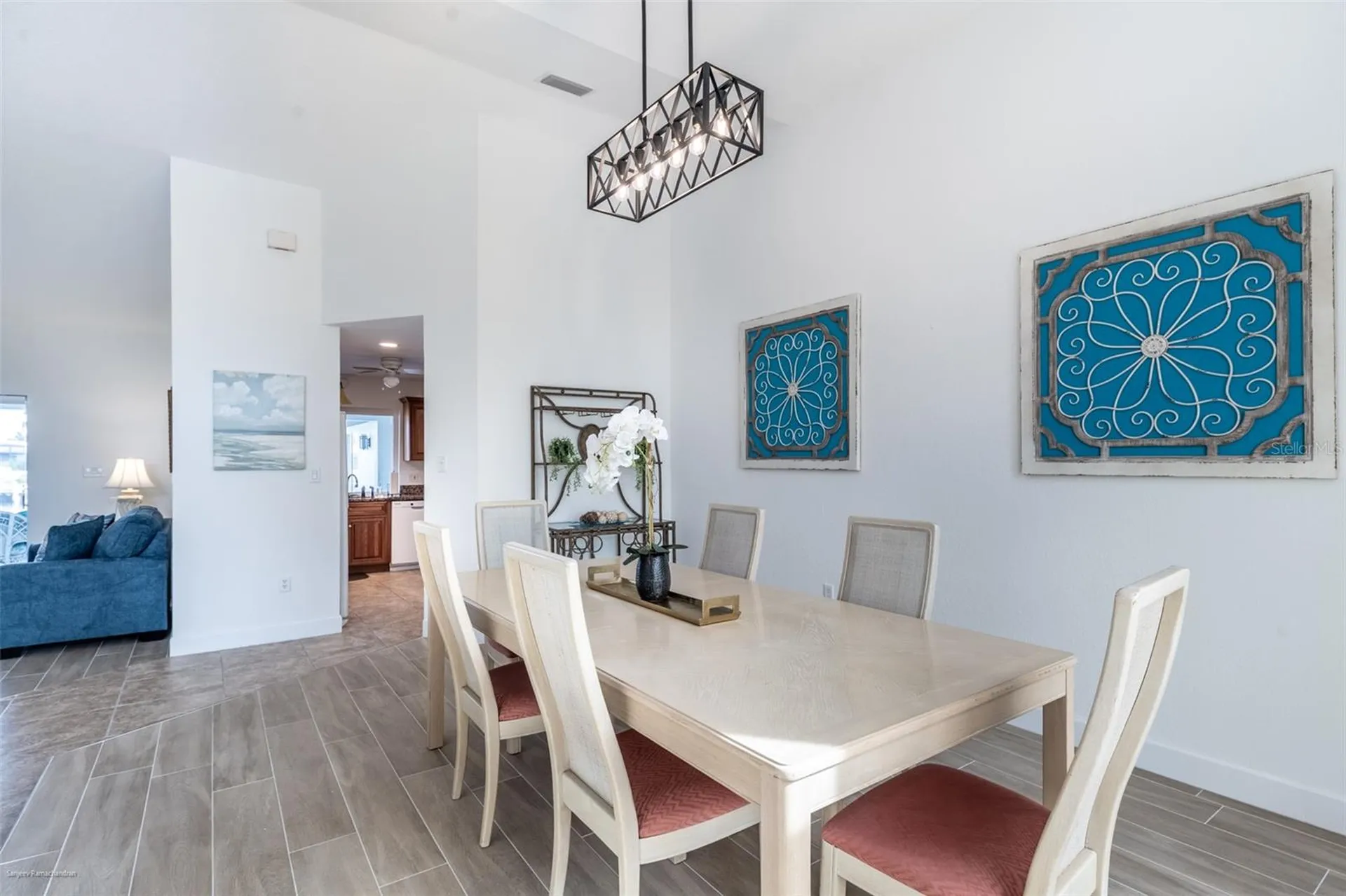 2572 Brazilia Court Punta Gorda FL 33950