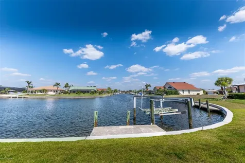 2572 Brazilia Court Punta Gorda FL 33950