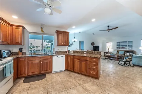 2572 Brazilia Court Punta Gorda FL 33950