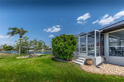 2572 Brazilia Court Punta Gorda FL 33950