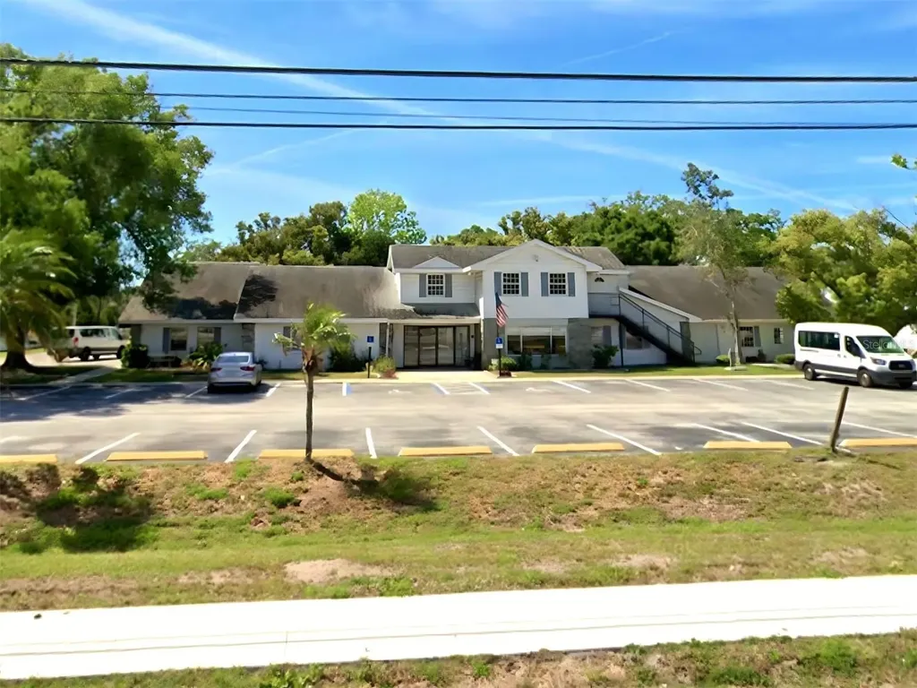 8726 Old County Road 54 New Port Richey FL 34653