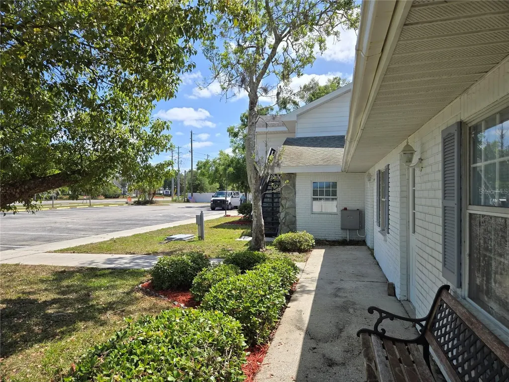 8726 Old County Road 54 New Port Richey FL 34653