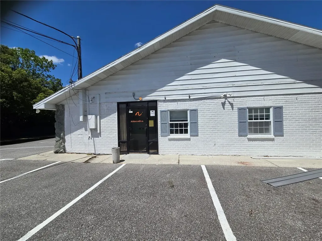 8726 Old County Road 54 New Port Richey FL 34653