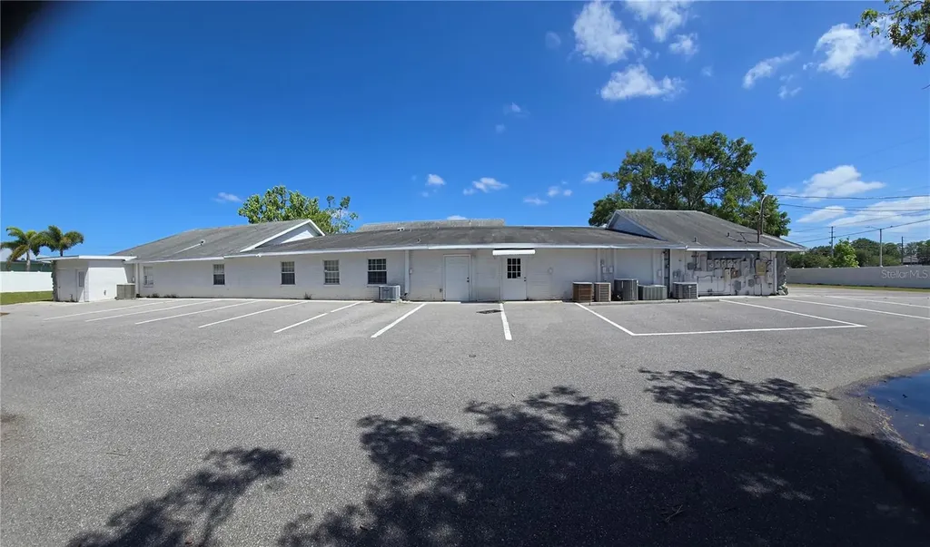 8726 Old County Road 54 New Port Richey FL 34653
