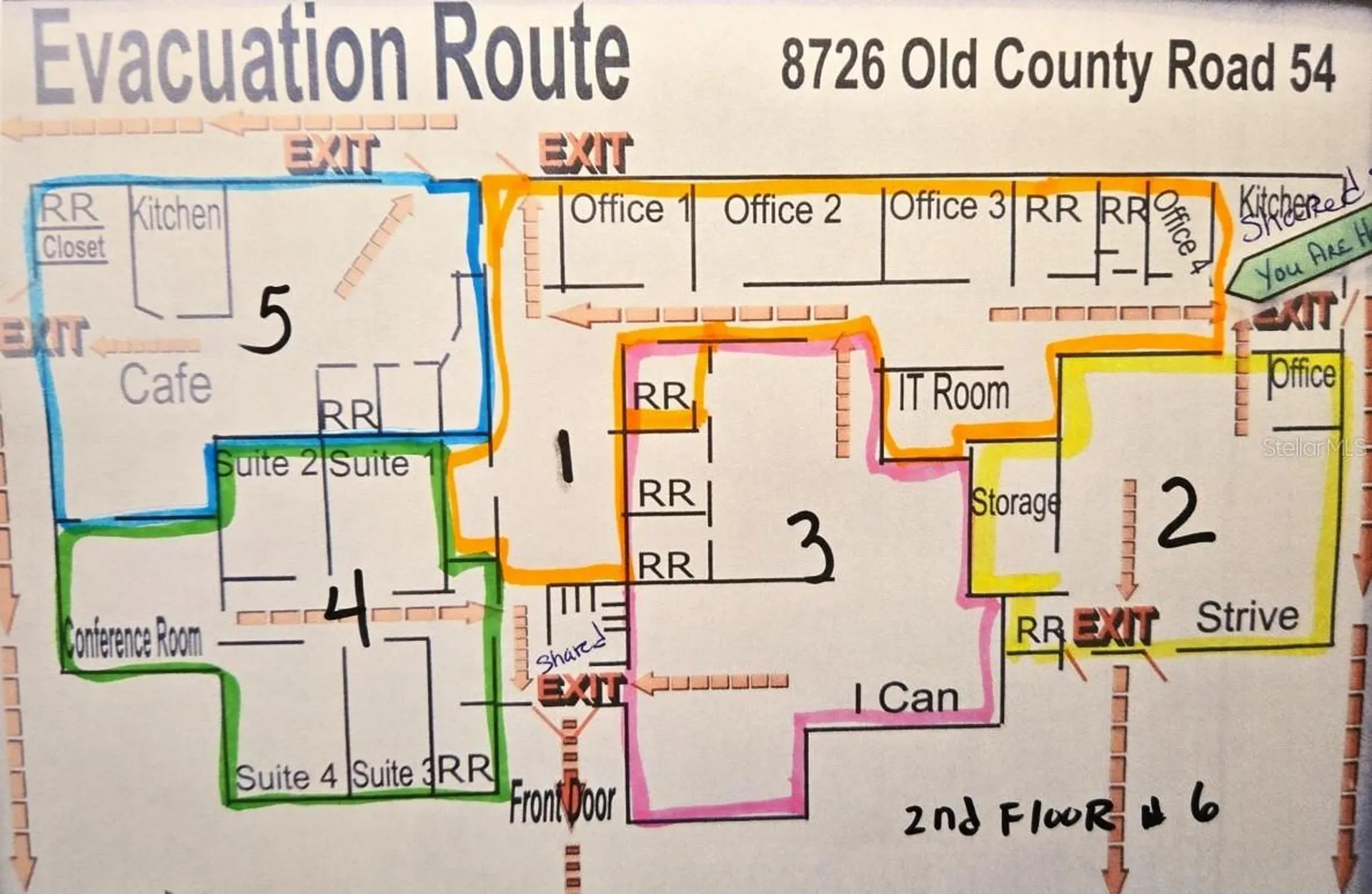 8726 Old County Road 54 New Port Richey FL 34653