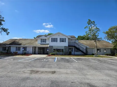8726 Old County Road 54 New Port Richey FL 34653