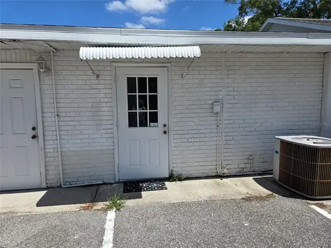 8726 Old County Road 54 New Port Richey FL 34653