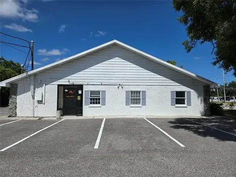8726 Old County Road 54 New Port Richey FL 34653
