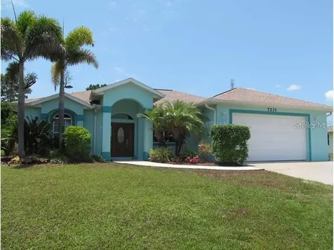 7231 Sussex Lane Englewood FL 34224