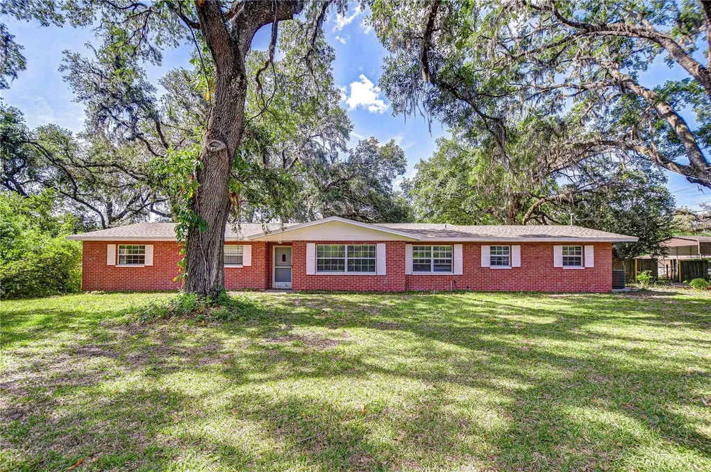 37348 Tucker Road Zephyrhills FL 33541
