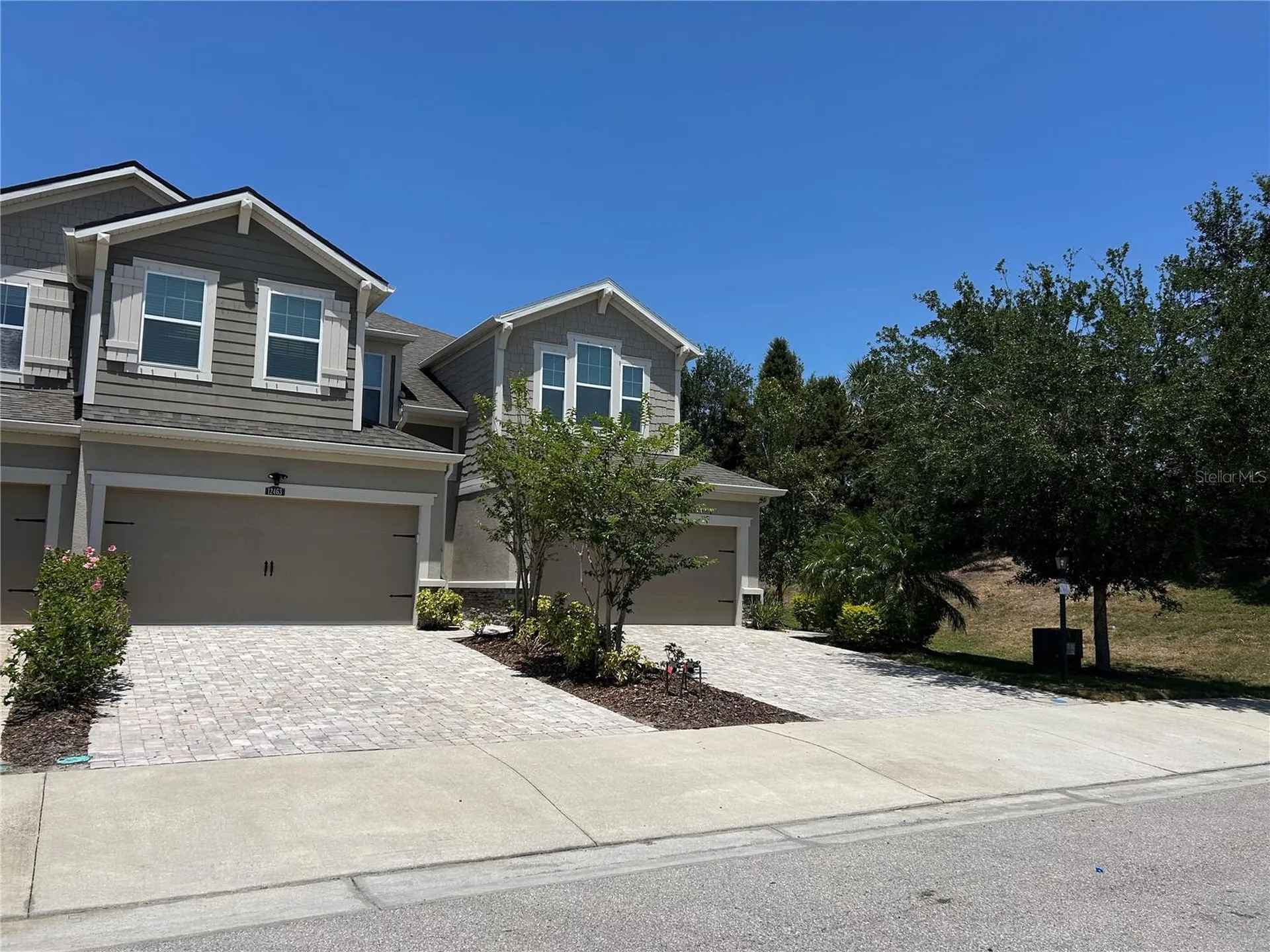 12463 Trailhead Drive Bradenton FL 34211