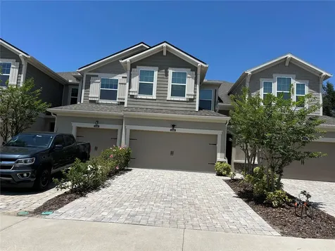12463 Trailhead Drive Bradenton FL 34211