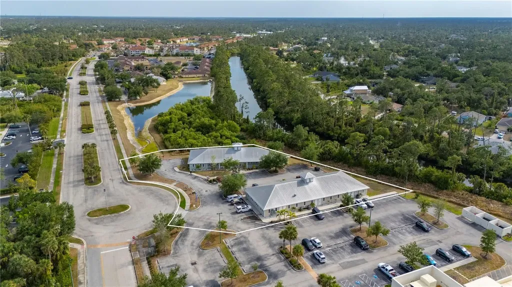 2525 Bobcat Village Center Road North Port FL 34288