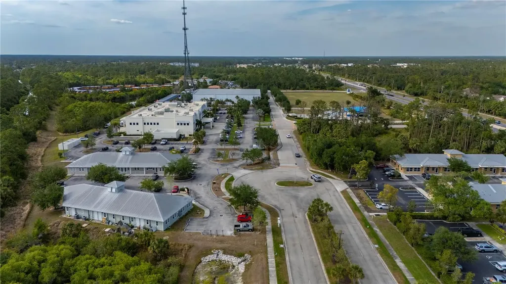 2525 Bobcat Village Center Road North Port FL 34288