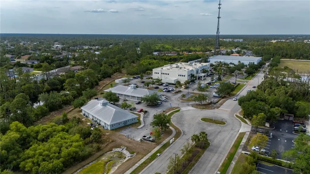 2525 Bobcat Village Center Road North Port FL 34288