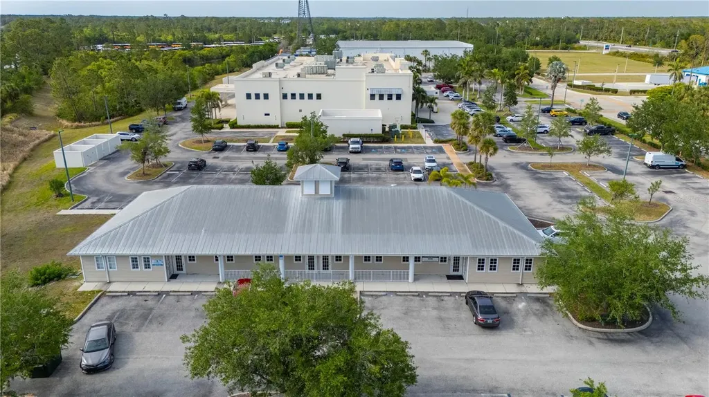 2525 Bobcat Village Center Road North Port FL 34288