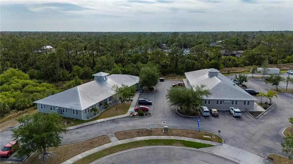 2525 Bobcat Village Center Road North Port FL 34288