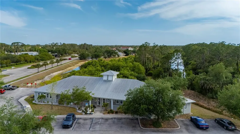 2525 Bobcat Village Center Road North Port FL 34288