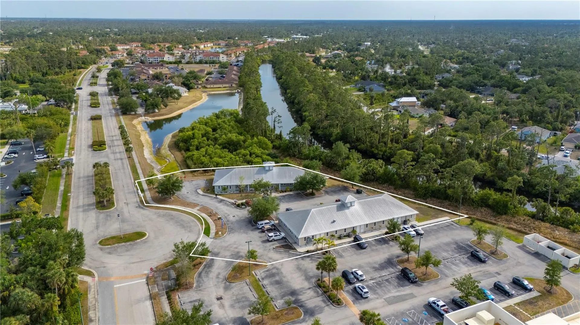 2525 Bobcat Village Center Road North Port FL 34288