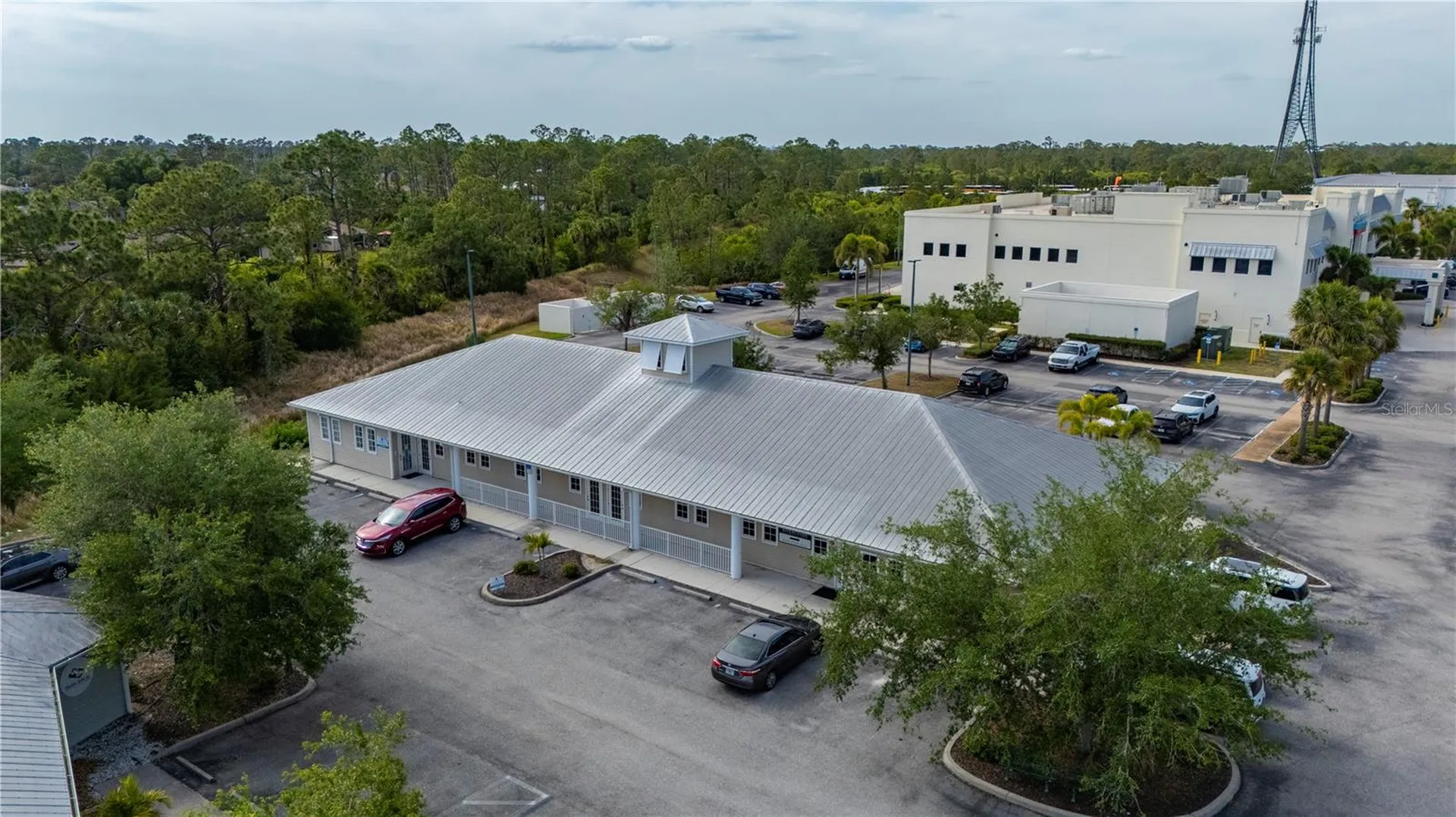 2525 Bobcat Village Center Road North Port FL 34288