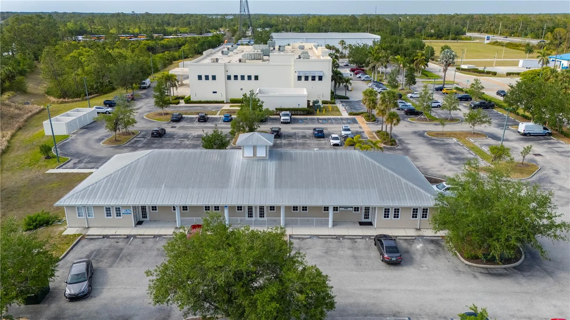 2525 Bobcat Village Center Road North Port FL 34288