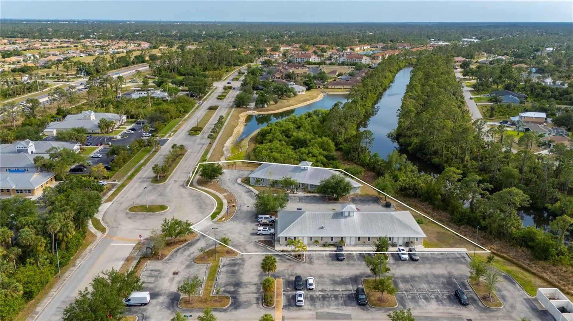2525 Bobcat Village Center Road North Port FL 34288