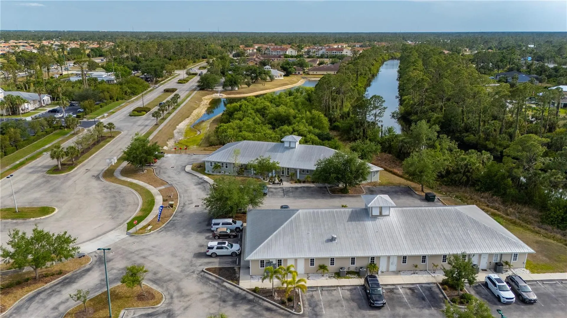 2525 Bobcat Village Center Road North Port FL 34288