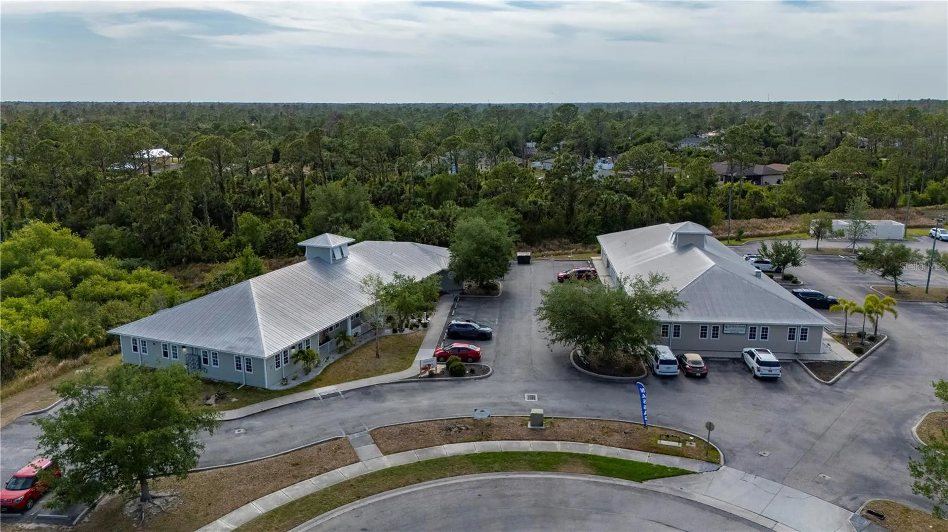2525 Bobcat Village Center Road North Port FL 34288