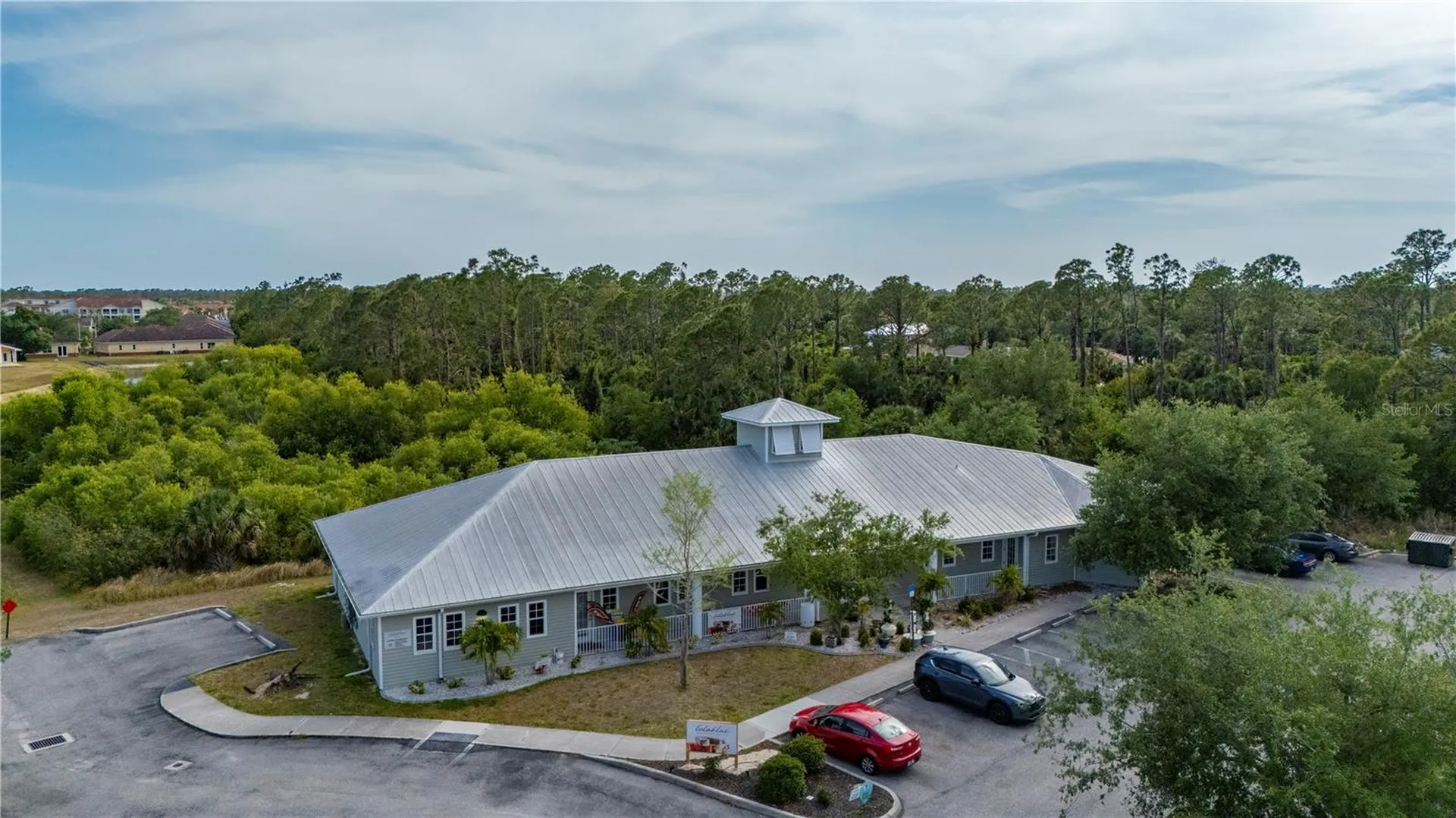 2525 Bobcat Village Center Road North Port FL 34288