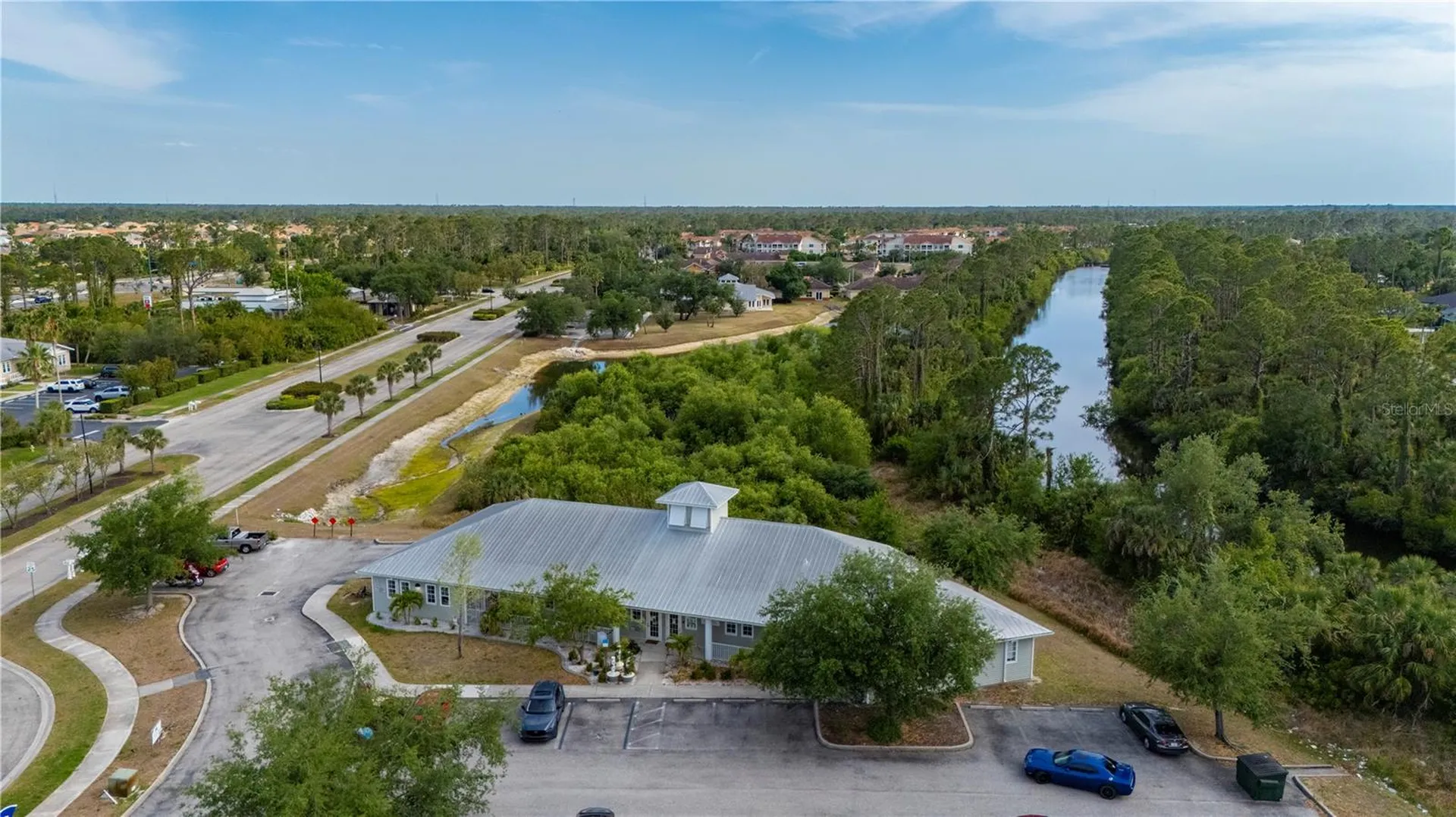 2525 Bobcat Village Center Road North Port FL 34288